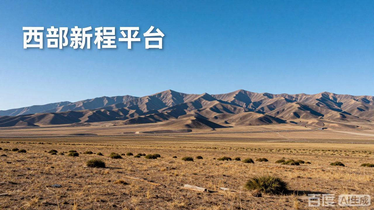 西部产业发展正在发生哪些变化？新能源、数字经济与制造业值得持续关注