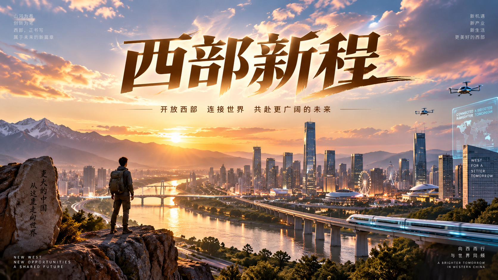 西部新能源产业链持续延伸，哪些关键环节更值得长期关注？