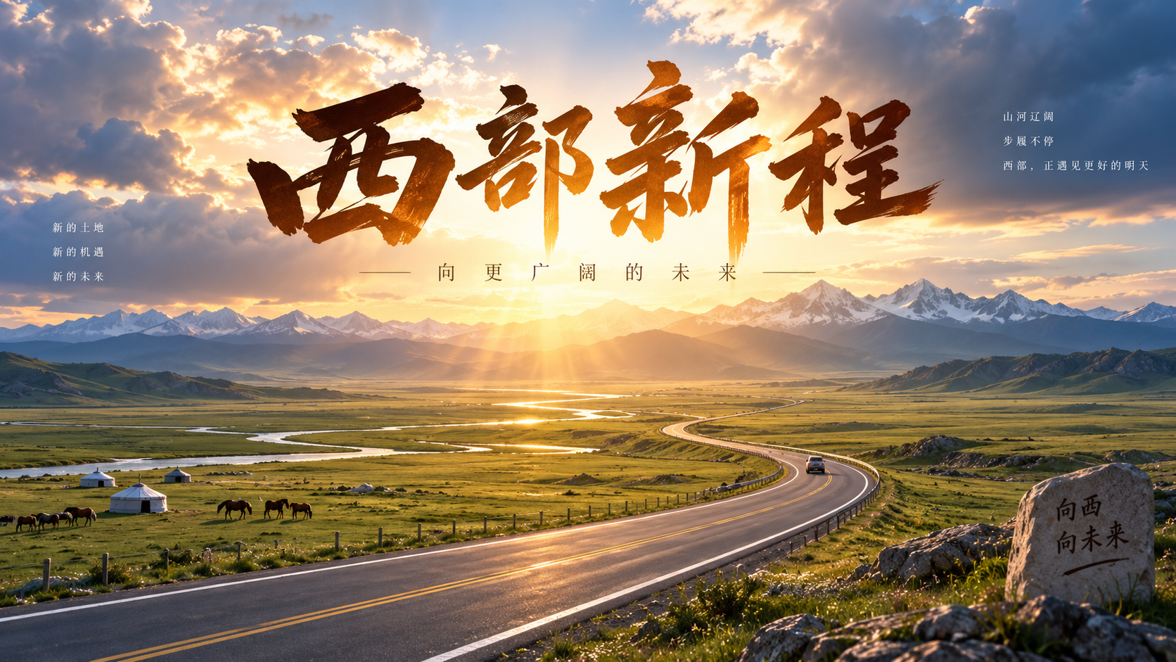 交通基础设施持续完善，西部区域协同正在发生哪些变化？